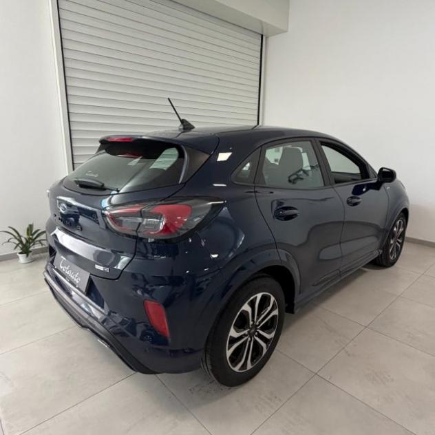 FORD Puma 1.0 EcoBoost Hybrid 125 CV S&S ST-Line rif. 23814368 - Foto 8