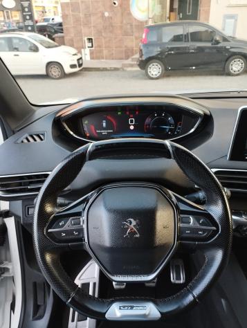 Peugeot 3008 BlueHDi 130 S&S GT Line - Foto 5