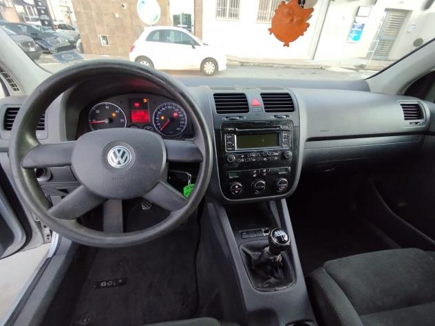 Volkswagen Golf 1.9 TDI 5p. Comfortline - Foto 6