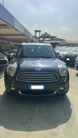 MINI COUNTRYMAN NAVIGATORE... - Foto 5