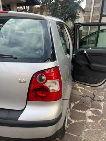 Volkswagen Polo 1.2 12V 5p. Comfortline - Foto 8