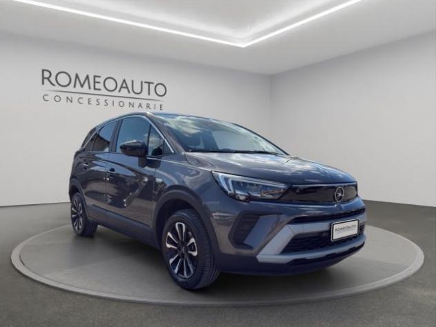 OPEL Crossland 1.2 Turbo 12V 130 CV aut. Elegance TUA A 209 € rif. 23680416 - Foto 8