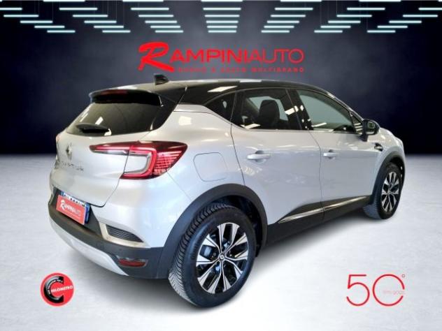 RENAULT Captur TCe 90 CV Techno Iva Esposta Garanzia Casa Madre rif. 23878730 - Foto 8