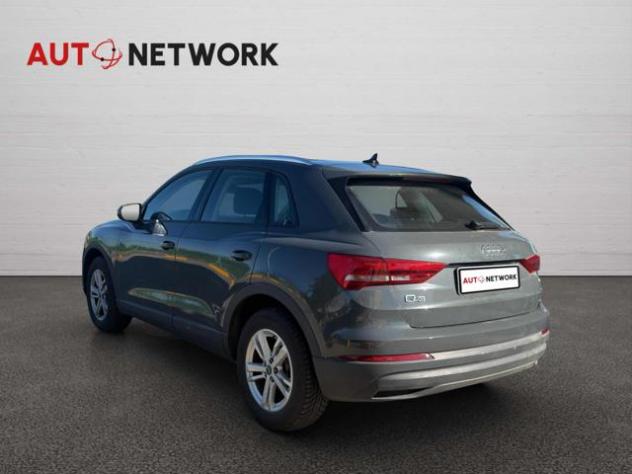AUDI Q3 35 TDI quattro Business S Tronic rif. 23736887 - Foto 4