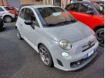 Abarth 500 500 1.4 Turbo T-Jet