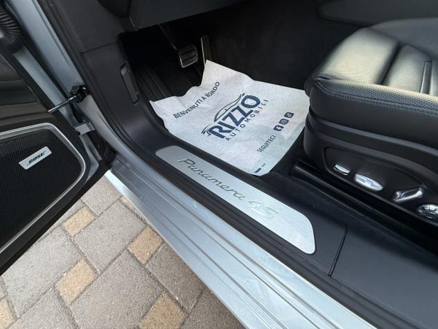 Porsche Panamera 2.9 4 Sport Turismo Tetto - Foto 10