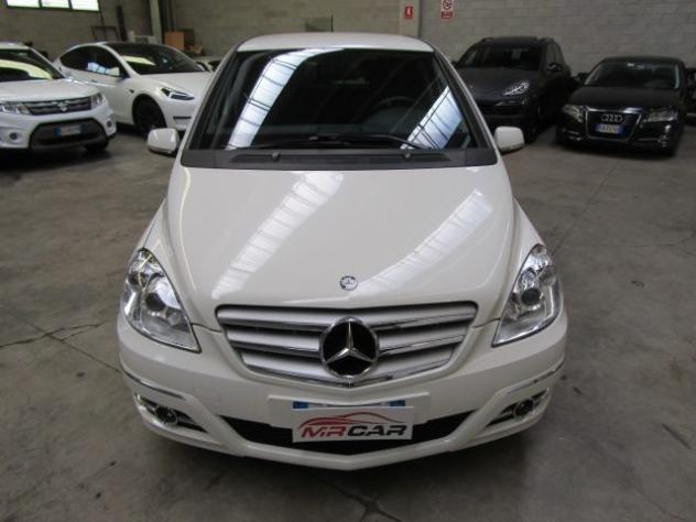 MERCEDES-BENZ B 200 B200 CDi Sport Executive * 190.000 KM REALI * rif. 24006801 - Foto 2