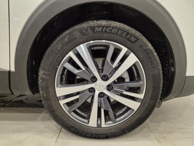 Peugeot 3008 PureTech Turbo 130 S&S Allure Pack N1 Autocarro - Foto 10