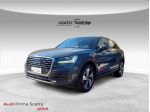 Audi Q2 I 2017 1.6 tdi Design s-tronic