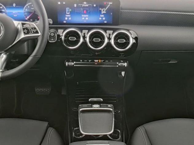 MERCEDES-BENZ A 180 Automatic Progressive Advanced rif. 24159179 - Foto 8