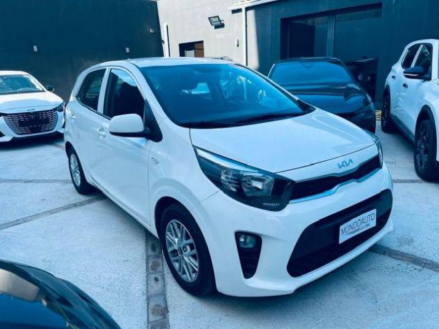 KIA Picanto 1.0 12V 5p. Urban Special Edition rif. 24171427 - Foto 2