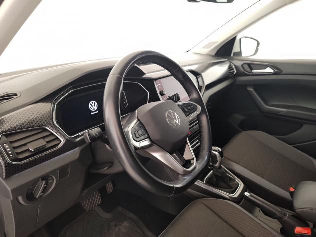 Volkswagen T-Cross 1.0 TSI 81kW Advanced DSG - Foto 8