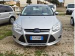 Ford Focus 1.6 TDCi 115 CV SW
