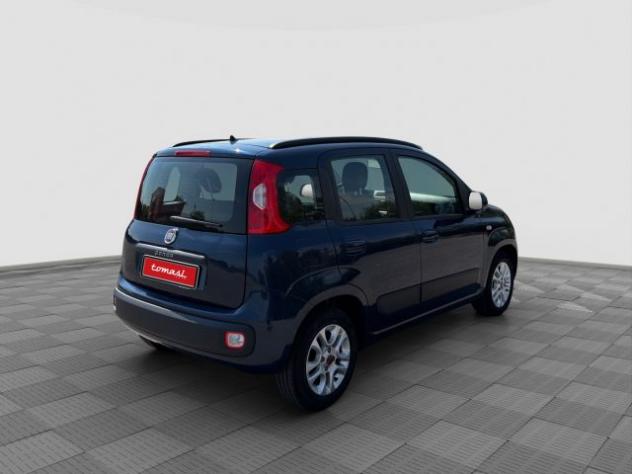 FIAT Panda Panda 1.2 EasyPower Lounge rif. 23872396 - Foto 5