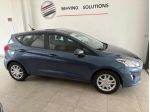 FORD Fiesta 1.1 75 CV 5P. CONNECT PER NEOPAT. SOLO 10 MILA KM! rif. 24109651