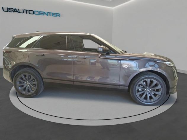 Land Rover Range Rover Velar 2.0d i4 mhev R-Dynamic S 4wd 204cv auto - Foto 3