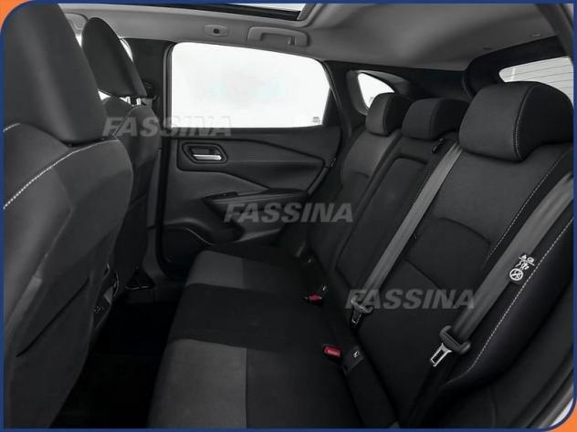 Nissan Qashqai 1.3 mhev Tekna 2wd 140cv auto. - Foto 10