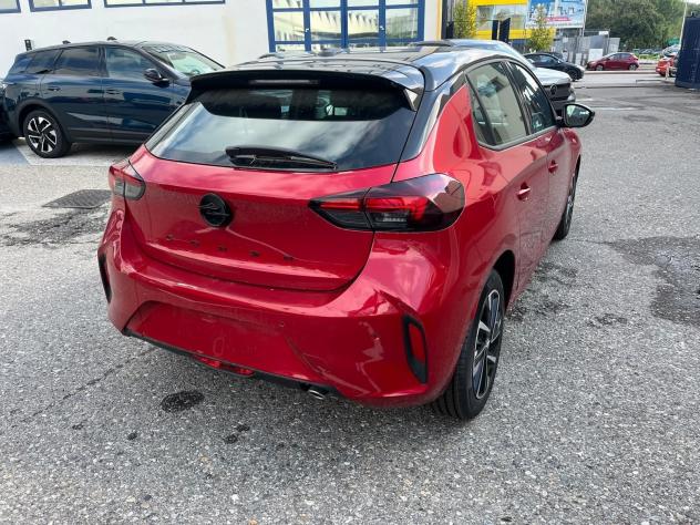 Opel Corsa 1.2 100cv GS MT6 - Foto 8