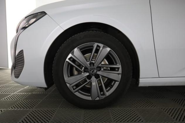 PEUGEOT 308 308 PureTech Turbo 130 S&S EAT8 Allure rif. 23991930 - Foto 8