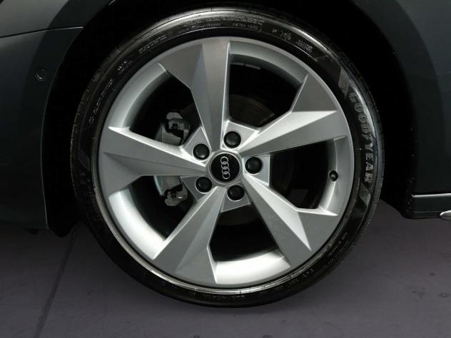 Audi A3 A3 SPB TDI 110 kW S tronic S line edition - Foto 8