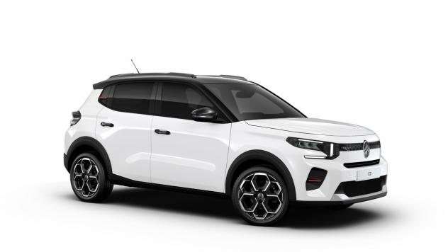 CITROEN C3 4ª serie C3 PureTech 100 S&S Max - Foto 3