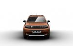 FIAT Grande Panda Grande Panda 1.2 Hybrid 110 CV S&S La Prima