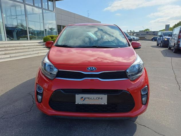 Kia Picanto Picanto 1.0 Gpl my17 GARANZIA-1°PROP - Foto 4