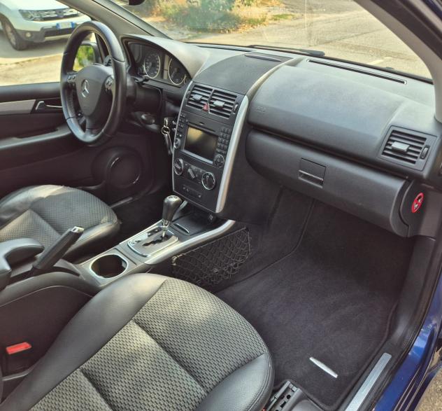 Mercedes-benz A 180 CLASSE d Ok Neopatentati Automatico & Full Optional - Foto 2