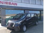Renault Trafic PRONTA CONSEGNA 9POSTI AUTOMAT. P.LUNGO 150CV-PREZZO+IVA