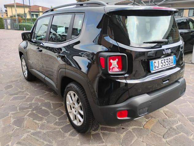 JEEP Renegade 1.0 T3 Limited rif. 23416858 - Foto 5
