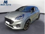 Ford Puma Puma 1.0 EcoBoost Hybrid 125 CV S&S ST-Line X