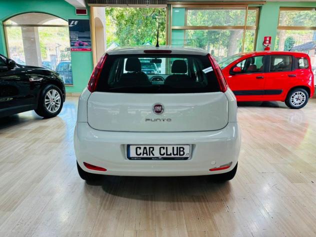 Fiat Punto Evo 1.2 70 cv 5p. Street - Foto 6