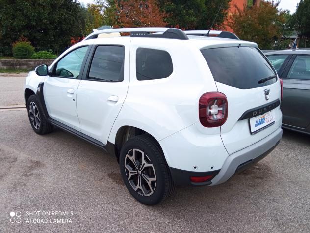 Dacia Duster 1.0 TCe GPL 100 CV ECO-G 4x2 Prestige - Foto 9