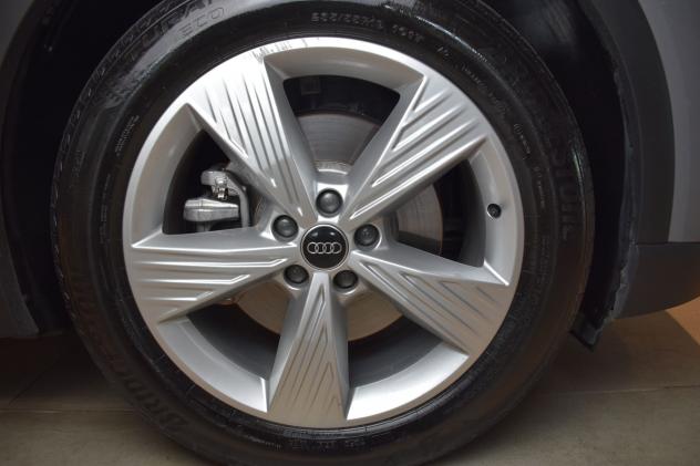 Audi Q4 e-tron 35 e-tron Business Advanced - Foto 7