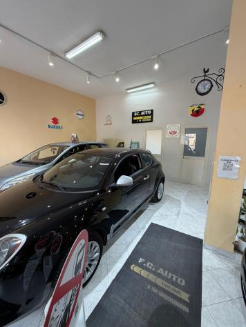 Alfa Romeo MiTo 1.3 JTDm 85 CV S&S Distinctive - Foto 9