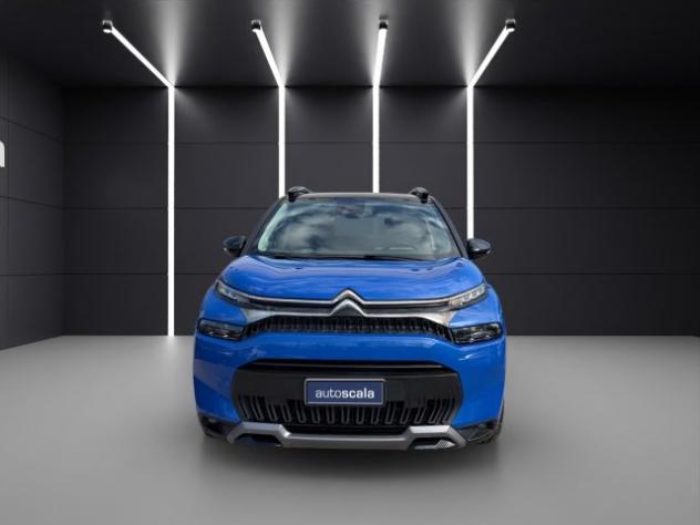 CITROEN C3 Aircross PureTech 130 S&S EAT6 Shine rif. 23504943 - Foto 8