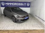 Volkswagen Polo GTI 2.0 TSI GTI Automatica