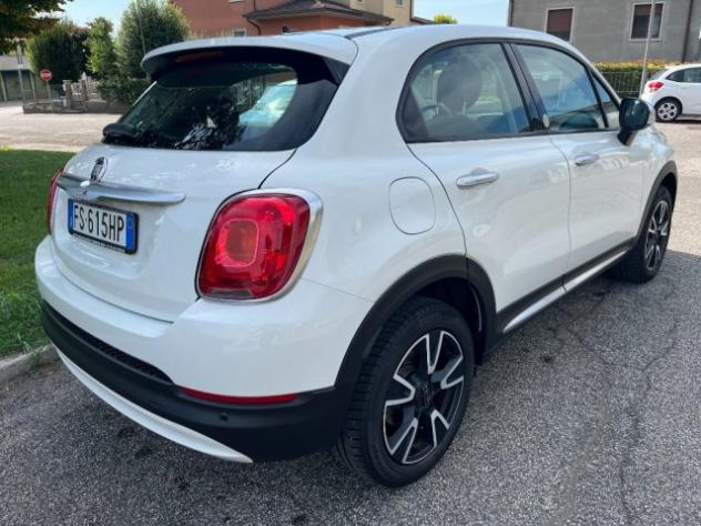 FIAT 500X 1.6 E-Torq 110 CV Mirror PREZZO REALE rif. 24063656 - Foto 4