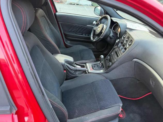 ALFA ROMEO 159 2.0JTDm 136CV Sportwagon Super Stupenda Bellissima rif. 24018802 - Foto 10