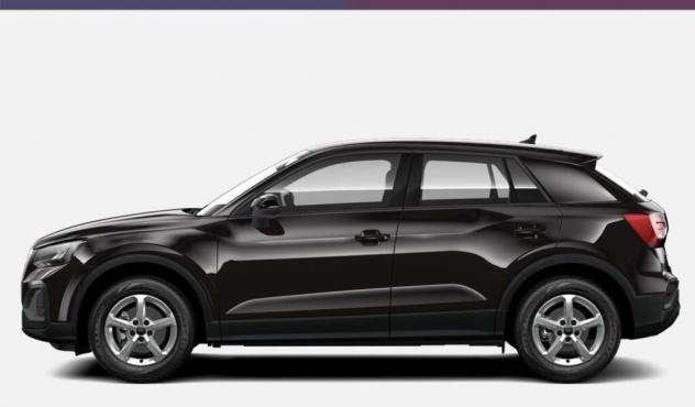 Audi Q2 30 TDI 116 LED Kam SHZ eHK VirtCo PDC senza chiave - Foto 2