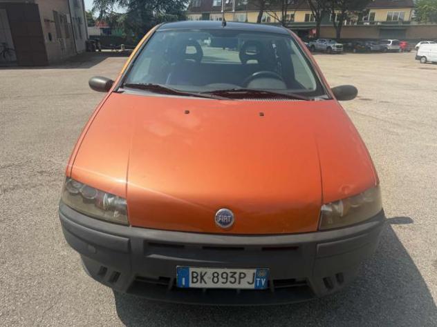 FIAT Punto 1.2i 16V cat 3p ELX senza nessun lavoro da fare rif. 23936822 - Foto 2