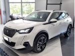 Peugeot 2008 BlueHDi 130 S&S EAT8 Allure Navi Pack