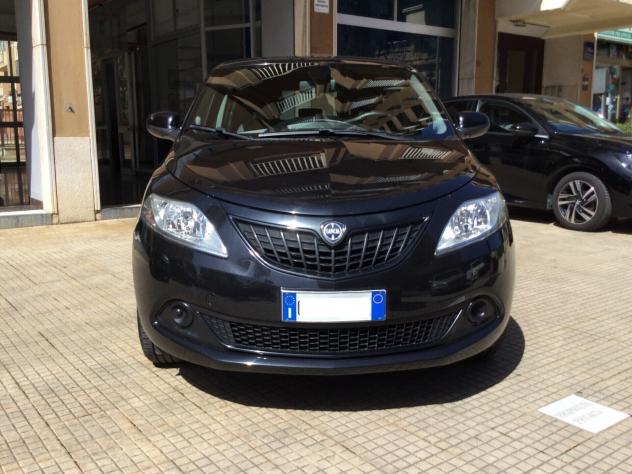 Lancia Ypsilon 1.0 FireFly 5 porte S&S Hybrid Gold - Foto 5
