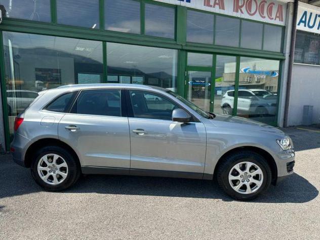 AUDI Q5 3.0 V6 TDI quattro S tronic rif. 24036673 - Foto 3