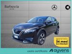 Nissan Qashqai III 2021 - 1.3 mhev N-Connecta 2wd 158cv xtronic