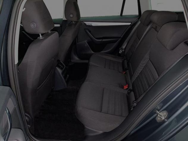 SKODA Octavia Wagon 1.6 tdi Executive 115cv rif. 23835081 - Foto 10