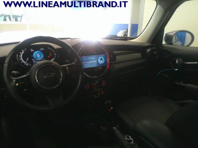 MINI Cooper 1.5 Cooper Classic 5 porte Led Garanzia 24 Mesi rif. 24118519 - Foto 8