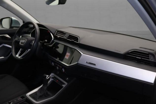 AUDI Q3 35 TDI S tronic rif. 24202256 - Foto 7