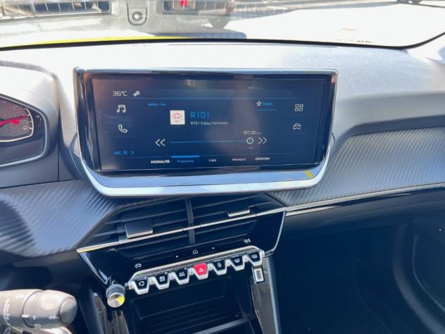 Peugeot 208 PureTech 75 Stop&Start 5 porte Style - Foto 8