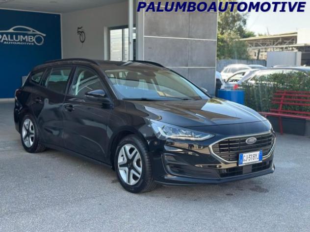 FORD Focus 1.5 EcoBlue 120 CV SW Business rif. 23775066 - Foto 3